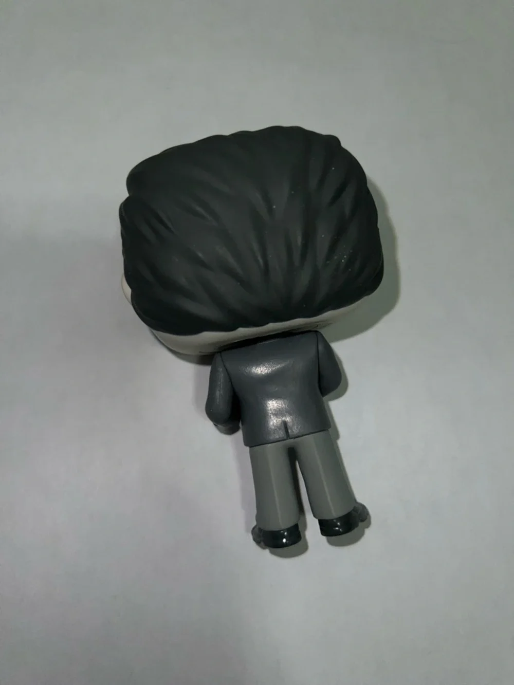 Funko Pop! Monochrome Walt Disney With Mickey Mouse Drawing - Picture 4 of 4
